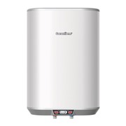 Водонагреватель GARANTERM GTN 30 V 30 л, нерж.бак,плоский