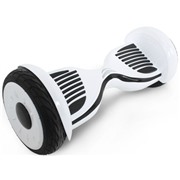 Гироскутер Hoverbot C-2 Light white black (10,5")