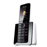 Телефон Panasonic KX-PRS110 RUW DECT