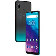 Сотовый телефон ZTE Blade V10 Vita 64Gb Black Opal+чехол
