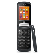 Сотовый телефон BQ M-2433 Dream DUO Dark Gray 2 экрана