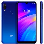 Сотовый телефон XIAOMI Redmi 7 3Gb RAM 32Gb Blue