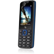 Сотовый телефон FLY FF250 Black Blue_A