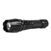 Фонарь Smartbuy аккумуляторный светодиодный SBF-22-K CREE XP-G R5 5W с сист. фокус. луча/1*18650/черный