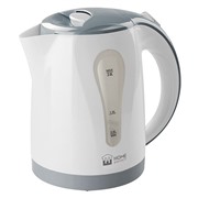 Чайник HOME ELEMENT HE-KT-156 бело-серый 2200 Вт, 2 литра