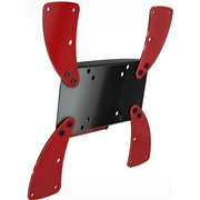 Кронштейн для LCD TV  HOLDER LCDS-5058 19" – 47", 30 кг, расстояние от стены 37мм.