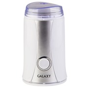 Кофемолка GALAXY GL 0905 250Вт, нерж.