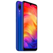 Сотовый телефон XIAOMI Redmi Note 7 3Gb RAM 32Gb Blue