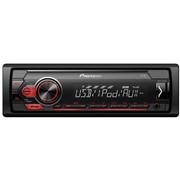 Автомагнитола Pioneer  MP3/WMA MVH-S110UI