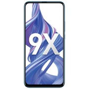 Сотовый телефон Honor  9X 4Gb RAM 128Gb Midnight Black