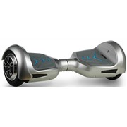Гироскутер Hoverbot Premium Series B-4 Silver (8")