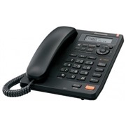 Телефон Panasonic KX-TS2570 RUB DECT АОН а/отв