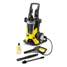 Минимойка KARCHER (КЕРХЕР) K7, мощность 3 кВт, давление 20-160 бар, шланг 10 м, 1.168-502.0 ОЗ