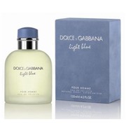 Dolce & Gabbana Light Blue 125 Мл