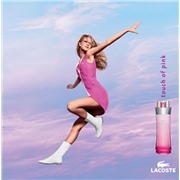Lacoste Love of Pink - 75ml