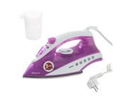 Утюг паровой Saturn ST-CC7142, 1800Вт.,  фиолетовый