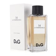 Dolce & Gabbana 14 la Temperanse 100ml