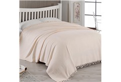 DAMASK KOZALI (абр) Простынь махровая 200х220 см