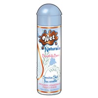 Wet Naturals Beautifully Bare, 97 мл
Лубрикант для чувствительной кожи