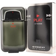 Givenchy Play Intense for Men - 100 мл