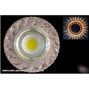  Reluce 42203-9.0-001PL MR16+LED3W PK светильник точ.