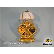  Sneha 972/XX светильник настольный
