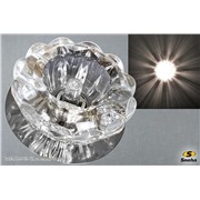  Reluce 07213-9.0-001HS G9 CR светильник точ.