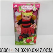 Кукла 16880Н в кор.