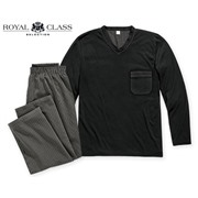 Пижама мужская ROYAL CLASS