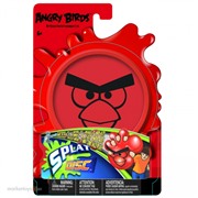 Игровой набор Angry Birds Космос диск-бросалка 817758360306