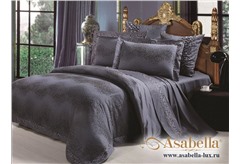 Комплект постельного белья Asabella 593 (размер евро)
