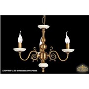  ILLUMICO IL8475-3PB-11 BB светильник потолочный