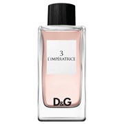 Dolce & Gabbana 3 L'imperatrIce - 100 мл