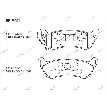 BPR054