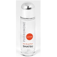 Shiatsu Pheromone Woman, 25мл
Духи с феромонами для женщин