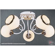  Reluce 31006-0.3-05 WH+FGD светильник потолочный