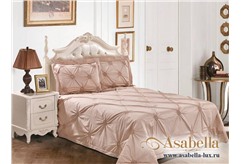 Покрывало Asabella 682C (240х260 см + 2 наволочки 50х70 см)
