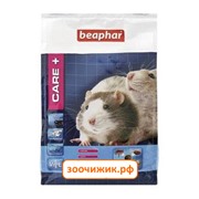Корм Beaphar Care+ для крыс (250 гр)