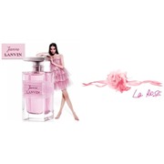 Lanvin Jeanne la Rose 100ml