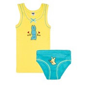 Комплект для девочки Lets Go