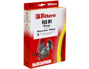 Мешки-пылесборники Filtero FLS 01 (S-bag) (5) Standard