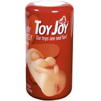 Toy Joy вагина
Мастурбатор в виде девушки