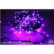  Sneha A-003R PP гирлянда светодиодная 18м 300 LED влагозащищен.