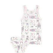 Комплект Crockid