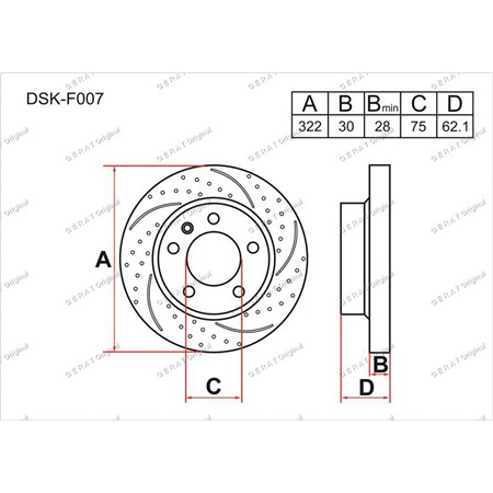 DSKF007