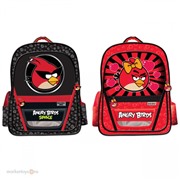 Рюкзак Junior Angry Birds орт.спинка 49980465-4980466 