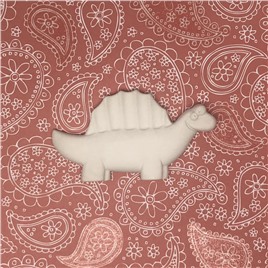 Барельеф для творчества "Диметродон" арт.12