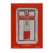 Armand Basi in Red 35ml NEW!!!
