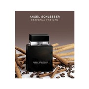 Angel Schlesser Esential Men 100ml