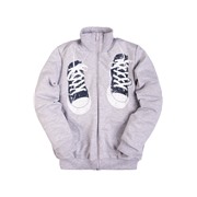 Толстовка для мальчика Looklie